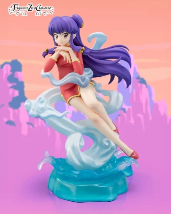 Figuarts Zero Chouette SHAMPOO