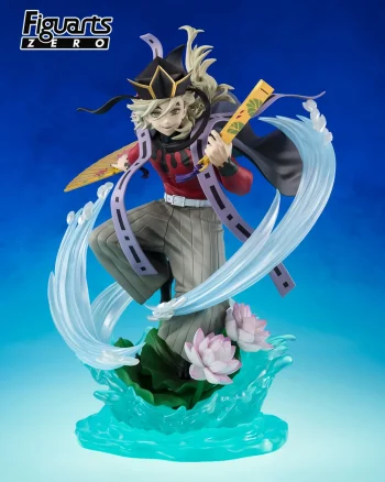 FiguartsZERO DOMA