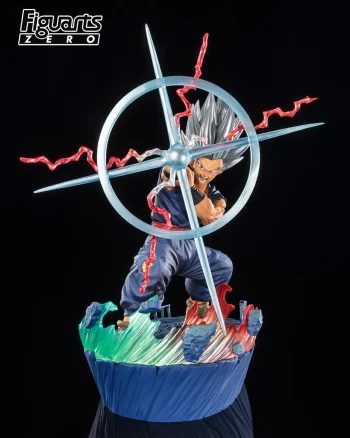 FiguartsZERO [EXTRA BATTLE] SON GOHAN BEAST -MAKANKOSAPPO-