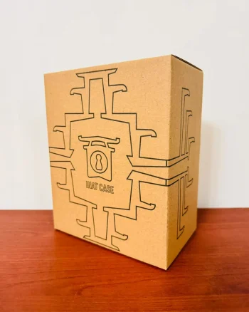 INAT CASE PACK (2 und 18x15x4cm)