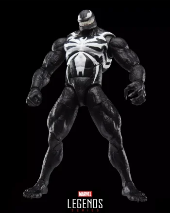 Marvel Legends Series Gamerverse VENOM