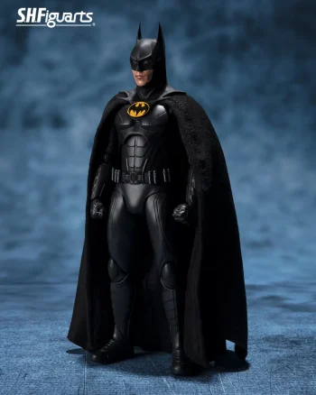 S.H.Figuarts BATMAN (The Flash)