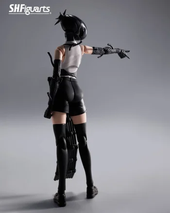 S.H.Figuarts BOMB