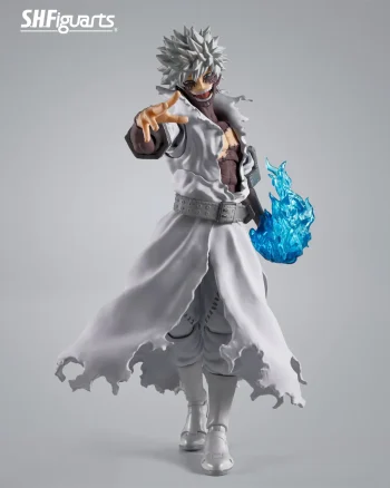 S.H.Figuarts DABI