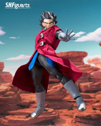 S.H.Figuarts GIBLET