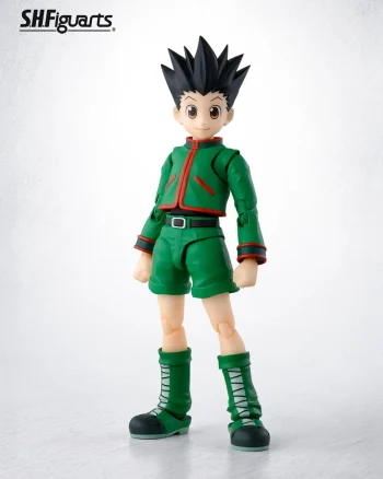 S.H.Figuarts GON