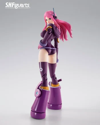 S.H.Figuarts JEWELRY.BONNEY -Future Island Egghead-