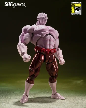 S.H.Figuarts JIREN -FINAL BATTLE- -Exclusive Edition-