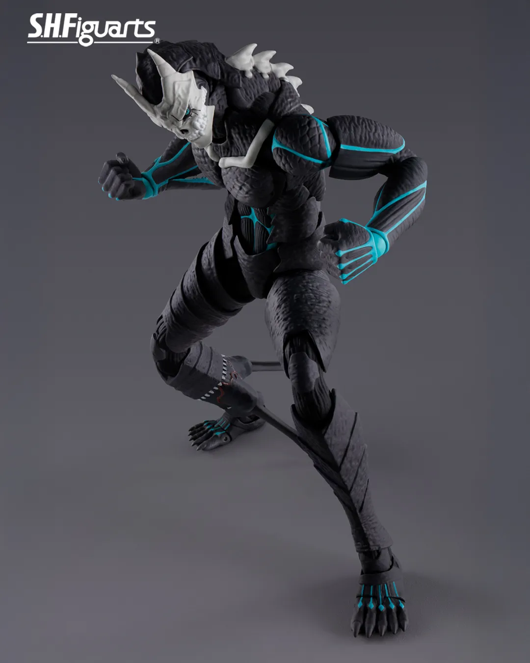 S.H.Figuarts KAIJU No. 8 - Imagen 7