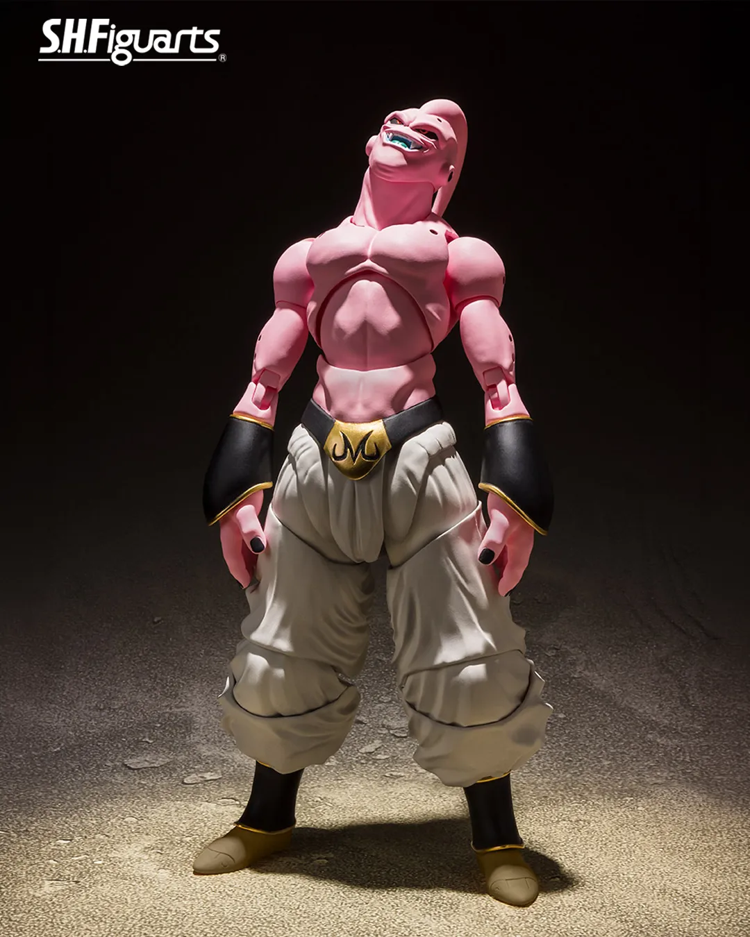 S.H.Figuarts MAJIN BUU -SUPER- 1