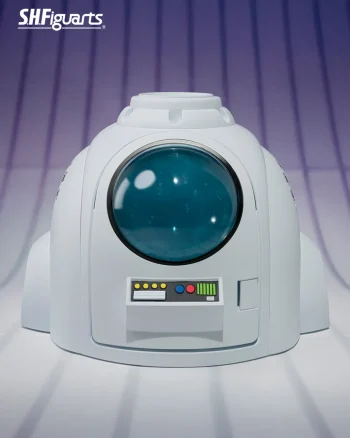 S.H.Figuarts MEDICAL MACHINE