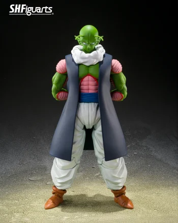 S.H.Figuarts NAIL