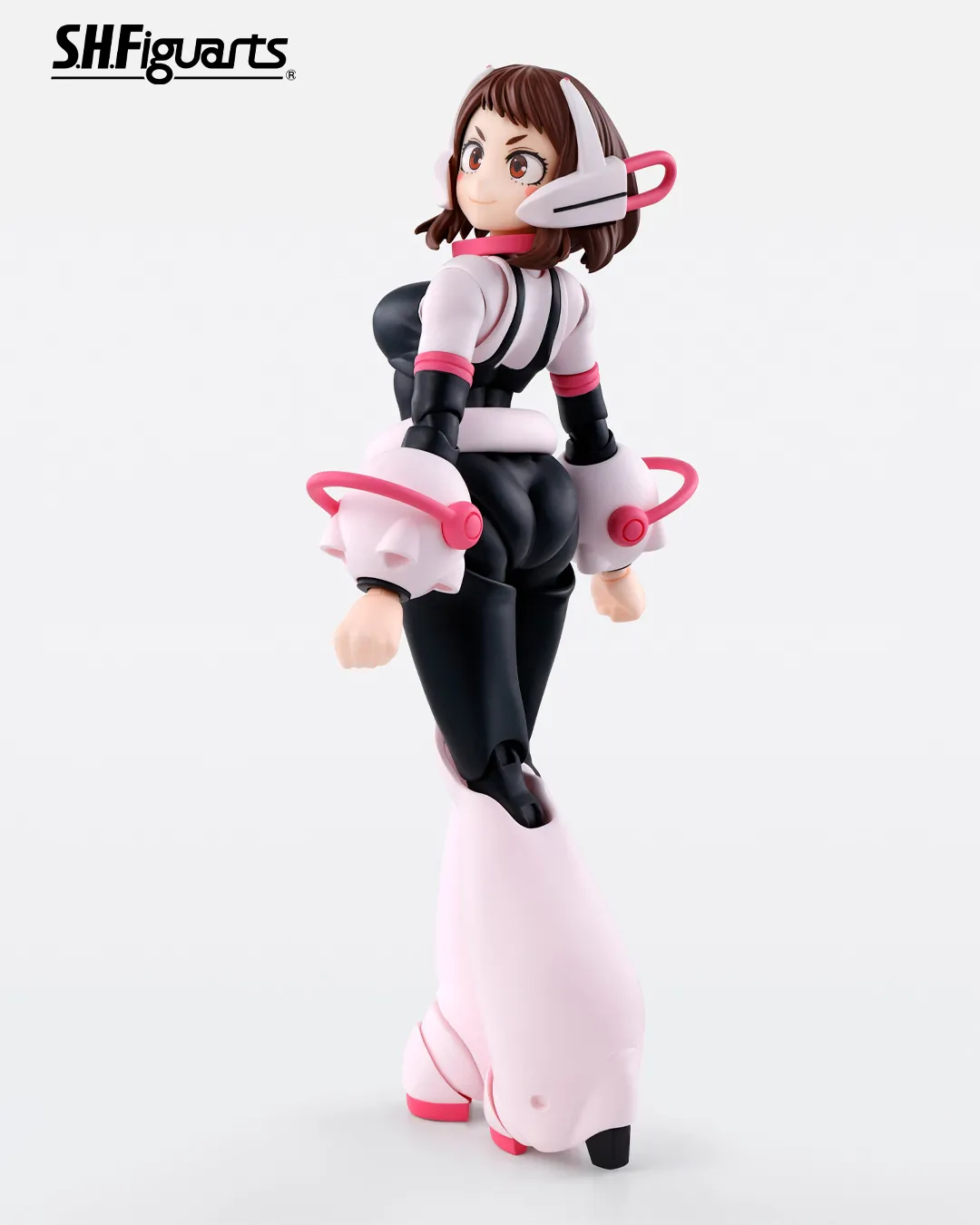 S.H.Figuarts OCHAKO URARAKA