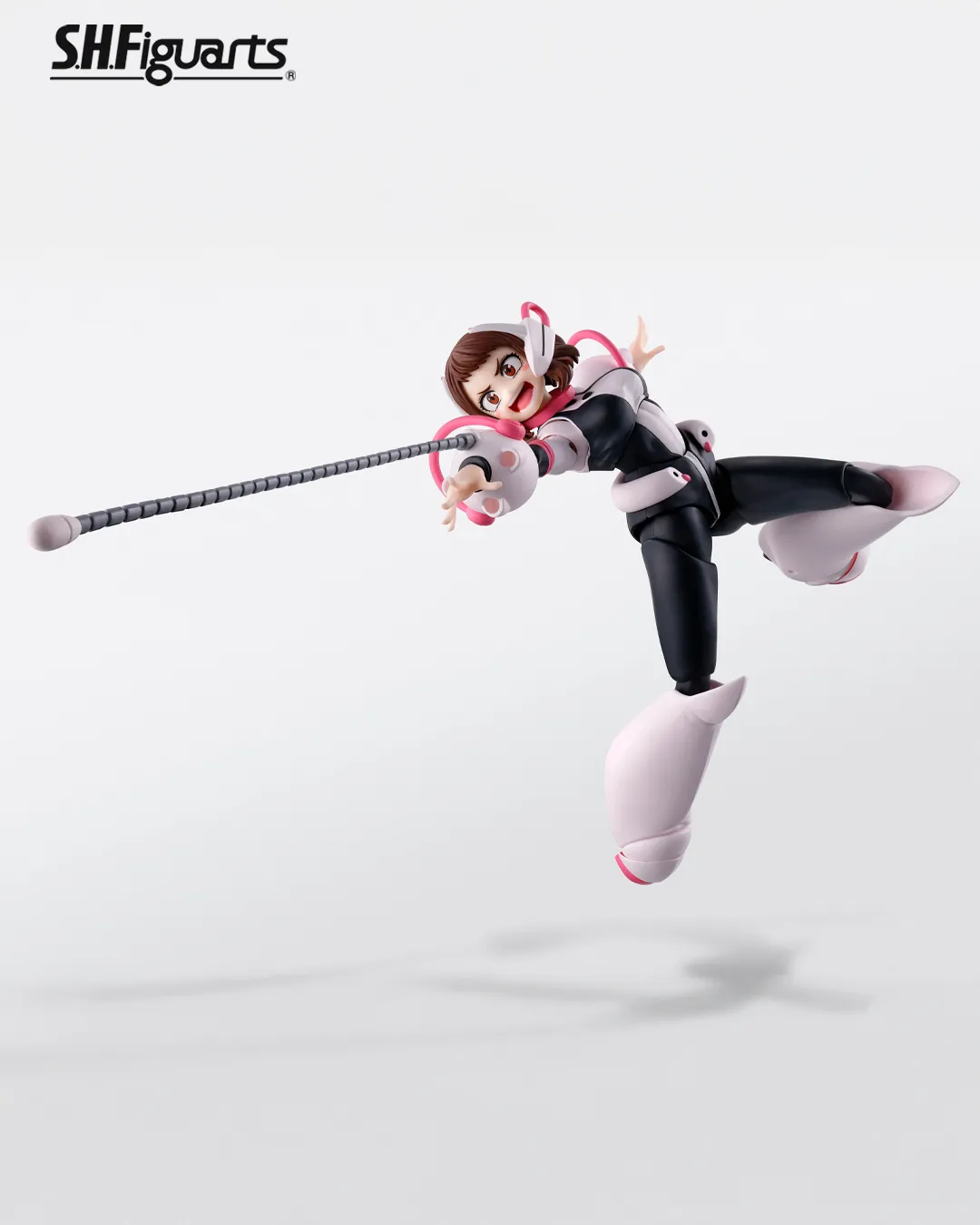 S.H.Figuarts OCHAKO URARAKA - Imagen 5