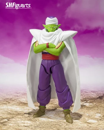 S.H.Figuarts PICCOLO -DAIMA-