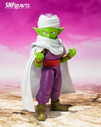 S.H.Figuarts PICCOLO (MINI) -DAIMA-