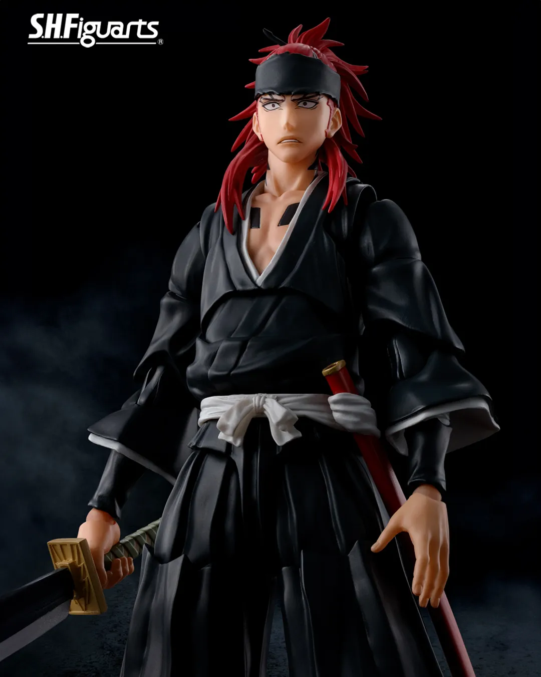 S.H.Figuarts RENJI ABARAI - Imagen 5