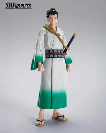 S.H.Figuarts RYUMA