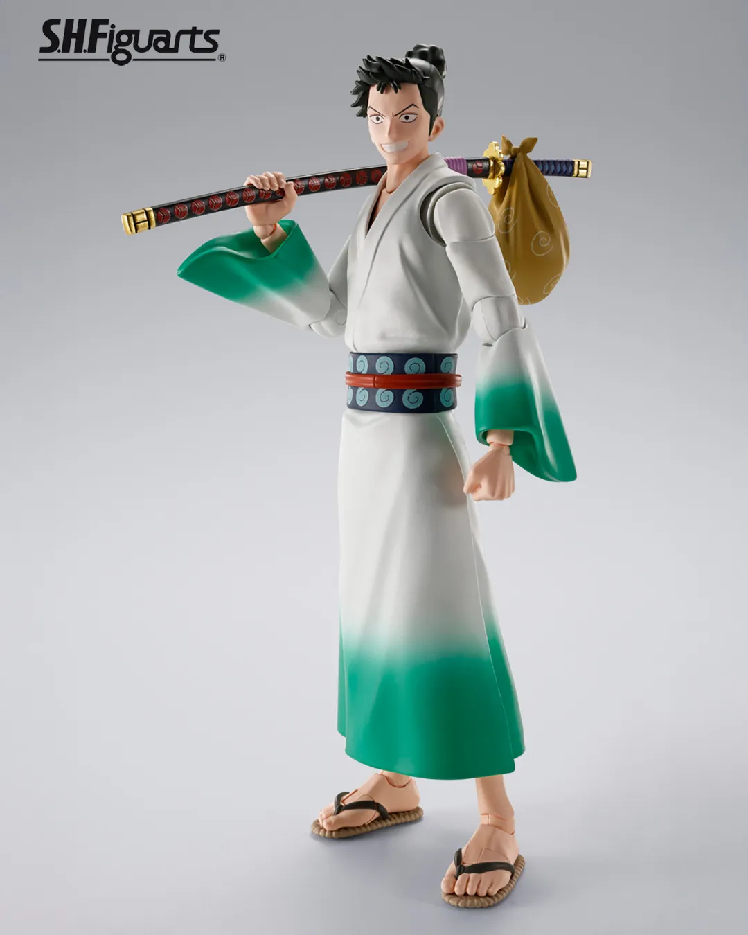 S.H.Figuarts RYUMA 2