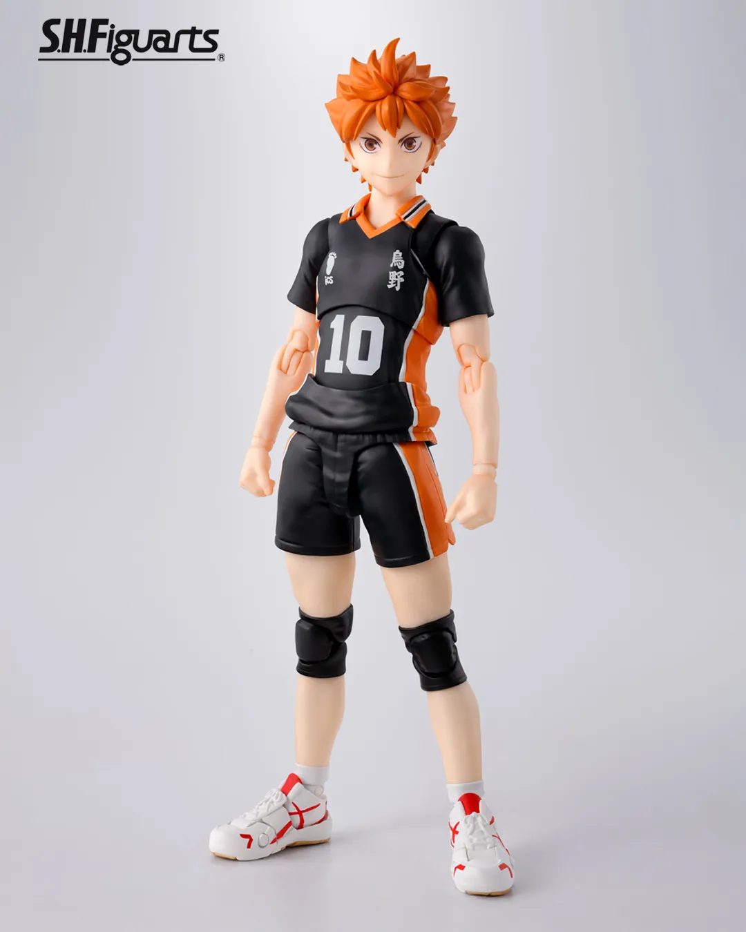 S.H.Figuarts SHOYO HINATA