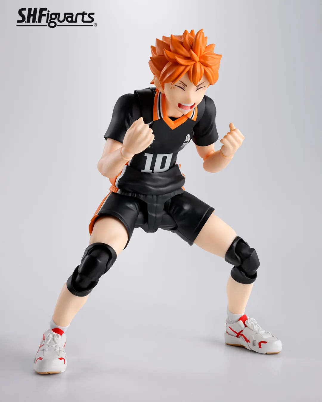 S.H.Figuarts SHOYO HINATA - Imagen 4