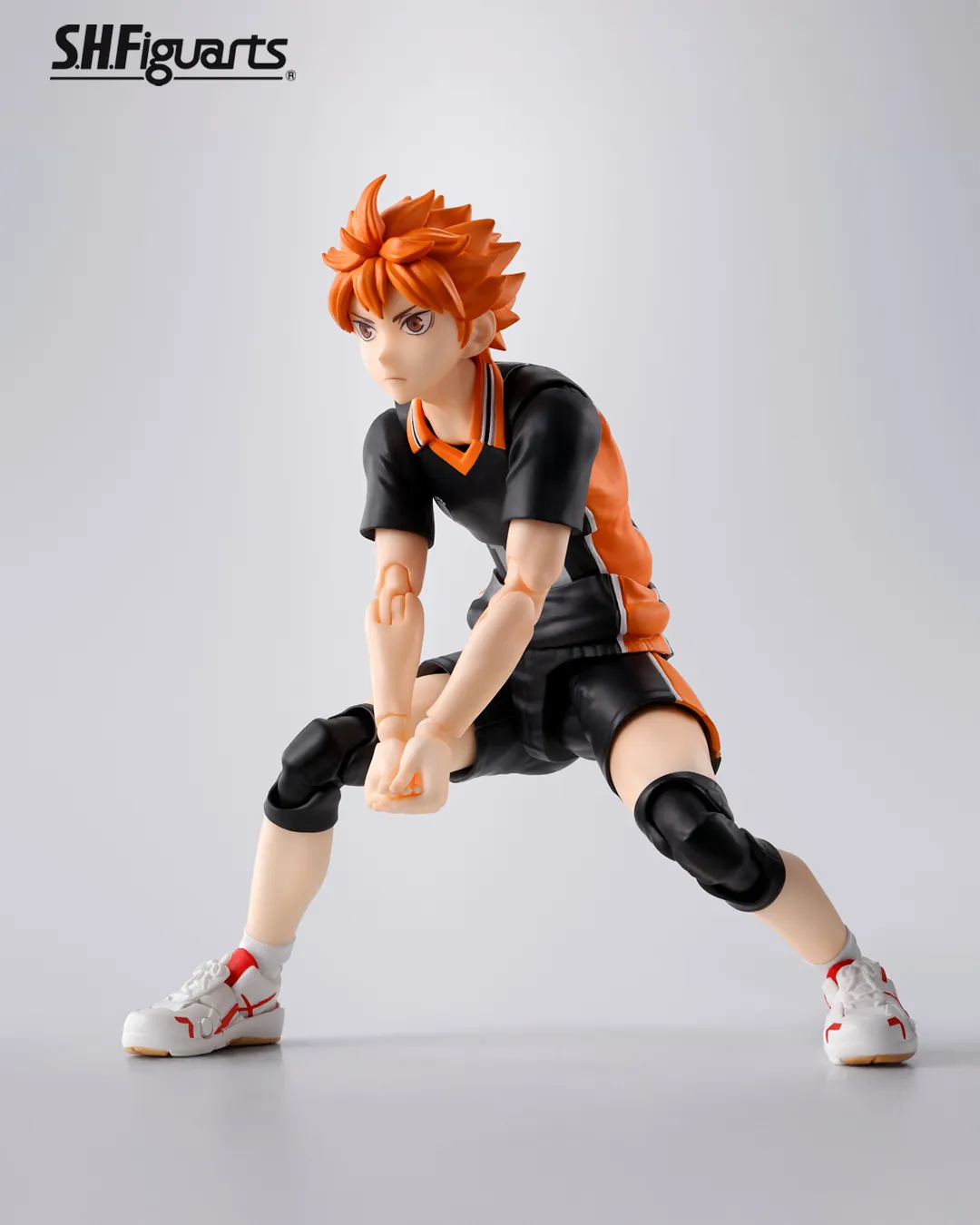S.H.Figuarts SHOYO HINATA - Imagen 5