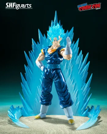 S.H.Figuarts SUPER SAIYAN GOD SUPER SAIYAN VEGITO -Exclusive Edition 2024-
