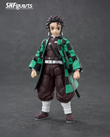 S.H.Figuarts TANJIRO KAMADO