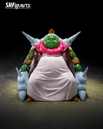 S.H.Figuarts THE GREAT ELDER