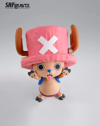 S.H.Figuarts TONYTONY.CHOPPER –DRUM ISLAND-