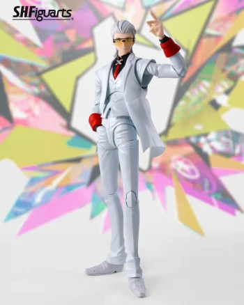 S.H.Figuarts X