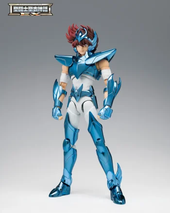 SAINT CLOTH MYTH EX PEGASUS SEIYA [Final Bronze Cloth] -ORIGINAL COLOR EDITION-