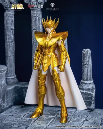 SAINT SEIYA -GOLD SAINT- Star Shine Series VIRGO SHAKA