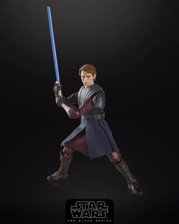 STAR WARS The Black Series ANAKIN SKYWALKER